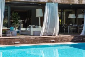 La casa de Albert Costa para Flash deco Sant Cugat