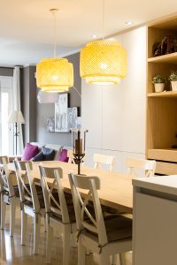 La casa de Alejandro Abad para Flash deco Sant Cugat