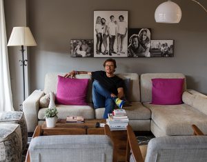 Alejandro Abad para Flash deco Sant Cugat