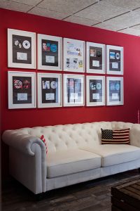 Alejandro Abad para Flash deco Sant Cugat