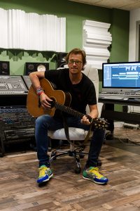 Alejandro Abad para Flash deco Sant Cugat