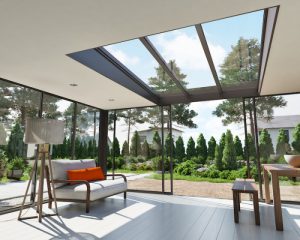 Aluminis SC, distribuidor oficial de Technal