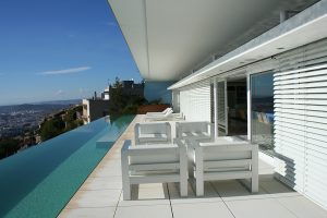 Projecte d'Aluminis SC amb Technal