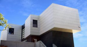 Proyecto de Atiko Houses para Flash deco Sant Cugat