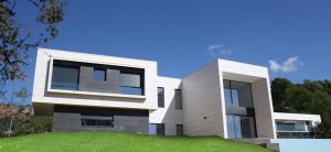 Proyecto de Atiko Houses para Flash deco Sant Cugat