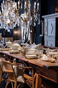 Toni Espuch, el alma de Azul Tierra