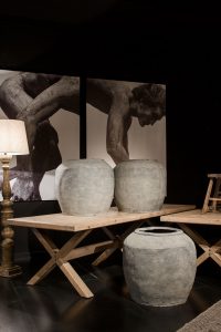 Toni Espuch, el alma de Azul Tierra