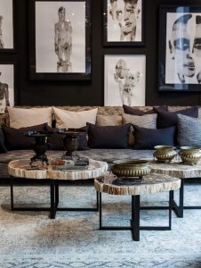 Toni Espuch, el alma de Azul Tierra