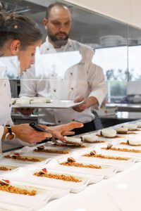 Brau Restaurant, by Maria Espin, Sant Cugat