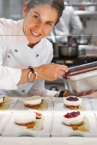 Brau Restaurant, by Maria Espin, Sant Cugat