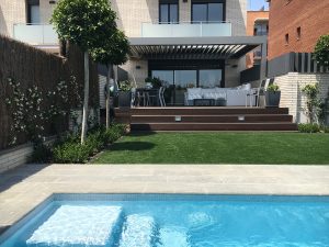 Projecte de Conillas exteriors per flash deco Sant Cugat