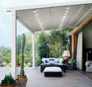 Un projecte d'Ignasi Conillas Arquitectura d'Exteriors