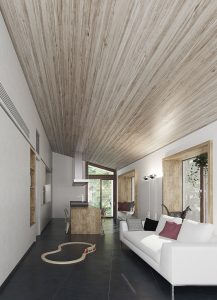 Projecte de DAO Arquitectes per Flash deco Sant Cugat