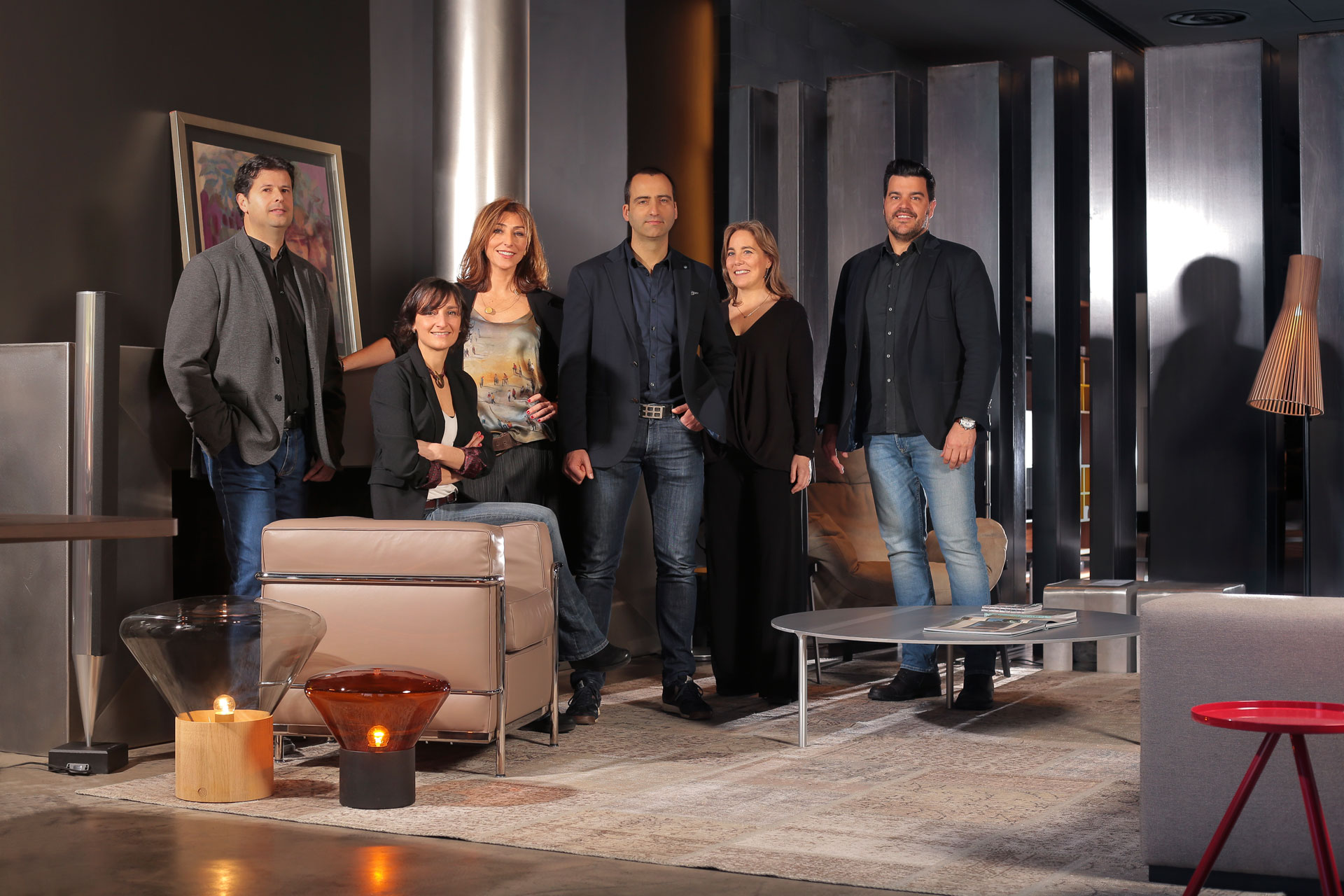 Equip Criteri, Sant Cugat