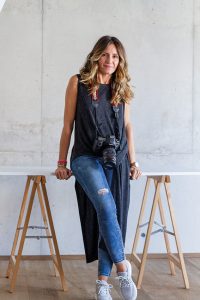 Estudi fotogràfic d'Ester Pérez Broto per Flash food Sant Cugat