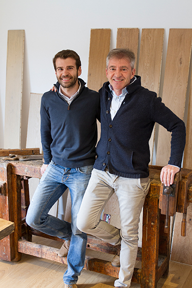 FR Parquets per Flash deco Sant Cugat