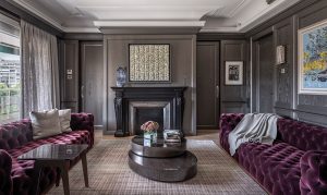 Proyecto de Ferruz para Flash deco Barcelona