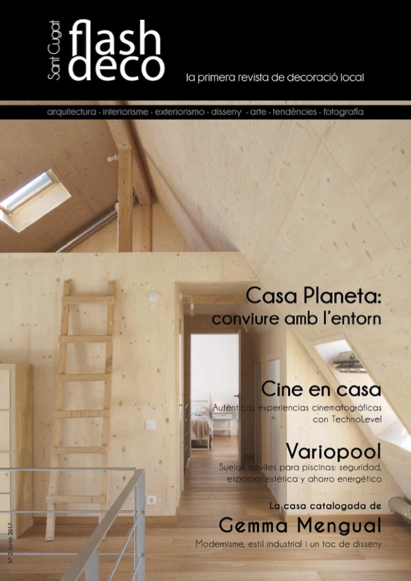 Portada Flash Deco Sant Cugat Verano 2017