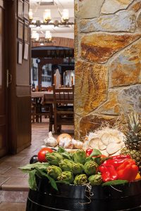 La Bolera para Flash food Sant Cugat