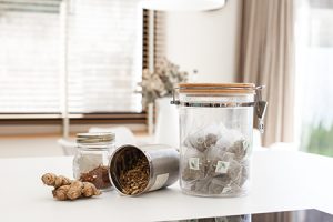 La recepta d'Ester Pérez Broto per Flash food Sant Cugat