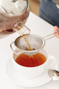 La recepta d'Ester Pérez Broto per Flash food Sant Cugat