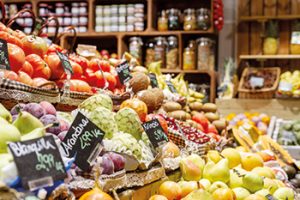 L'Àvia Roser para Flash food Sant Cugat