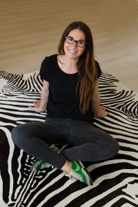 Marta Tobella, de Sacum