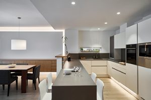 Proyecto de Mobelia Estudio para Flash deco Barcelonapara Flash deco Barcelona