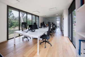 Disseny, eficiència i funcionalitat amb Noem