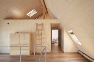 Casa Planeta de Noem per Flash deco Sant Cugat