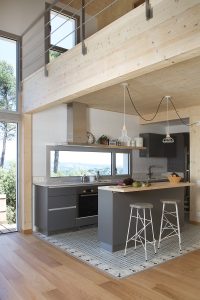 Casa Planeta de Noem per Flash deco Sant Cugat