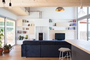 Casa Planeta de Noem per Flash deco Sant Cugat