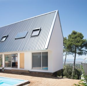 Casa Planeta de Noem per Flash deco Sant Cugat