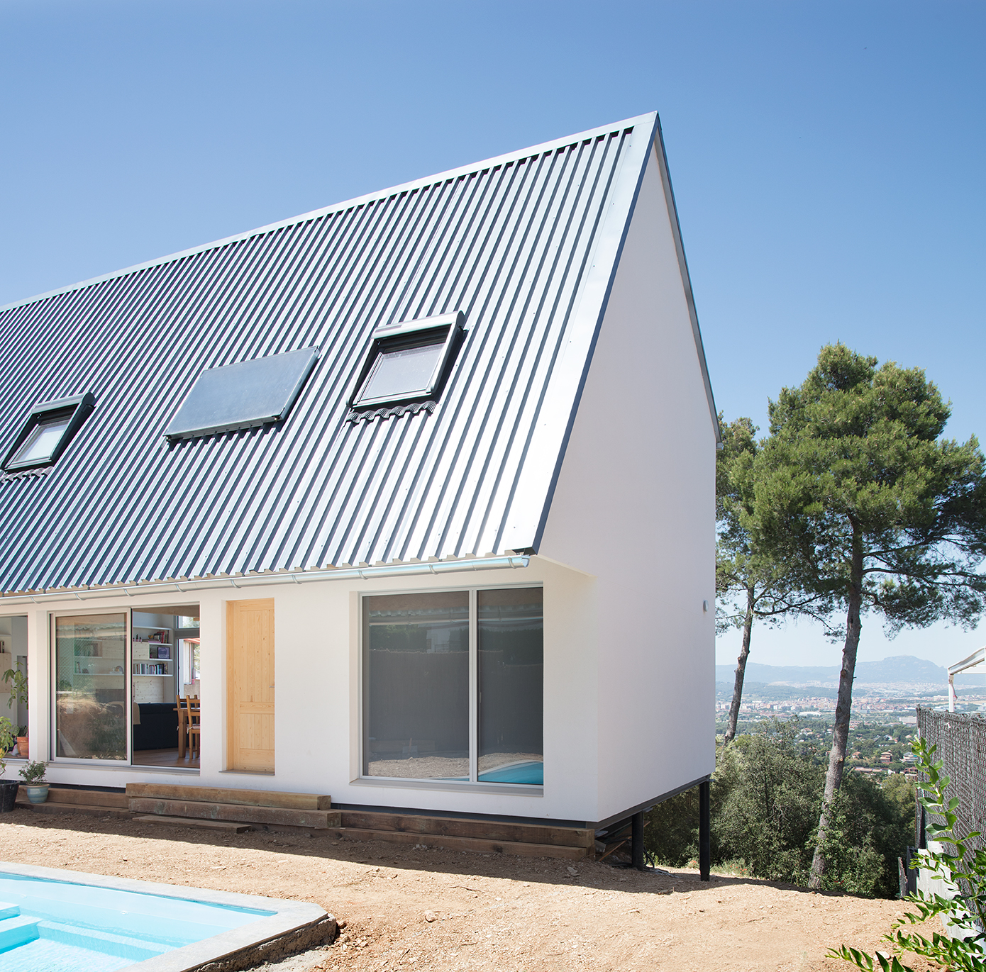 Casa Planeta de Noem per Flash deco Sant Cugat