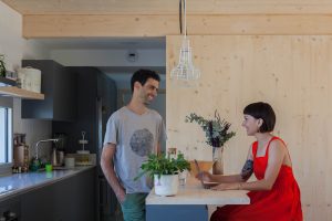 Casa Planeta de Noem per Flash deco Sant Cugat