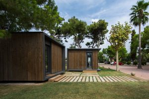 Disseny, eficiència i funcionalitat amb Noem