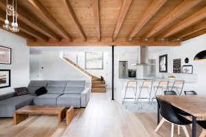 Casa Roots, de Noem para flash deco Sant Cugat