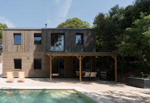 Casa Roots, de Noem para flash deco Sant Cugat