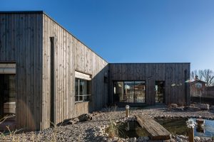 Casa Papallones de Noem