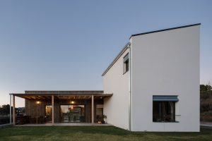 Casa Papallones de Noem