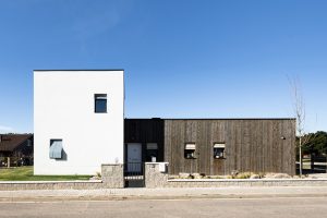 Casa Papallones de Noem