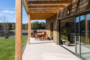 Casa Papallones de Noem