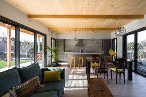 Casa Papallones de Noem