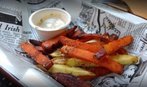 Restaurante para Veganos en Sant Cugat Mumbal