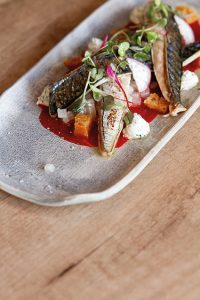 Sabàtic para Flash food Sant Cugat