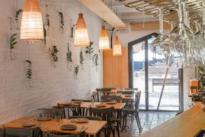 Sabàtic para Flash food Sant Cugat