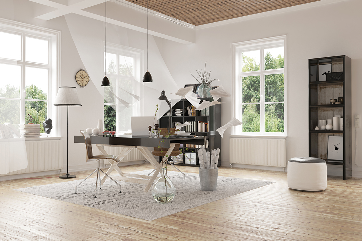 Sica Decor Arquitectura e interiorismo by Silvia Raurell