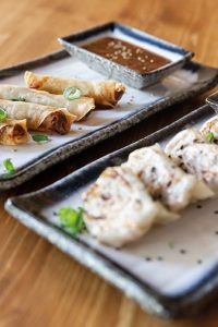 Restaurante Sticks para Flash food Sant Cugat