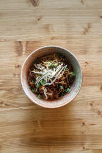 Restaurante Sticks para Flash food Sant Cugat