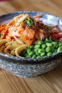 Restaurante Sticks para Flash food Sant Cugat